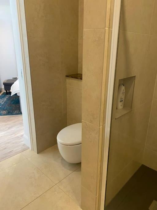 Beautiful Garden Apartment With Private Patio And Garden View Dublin Bagian luar foto